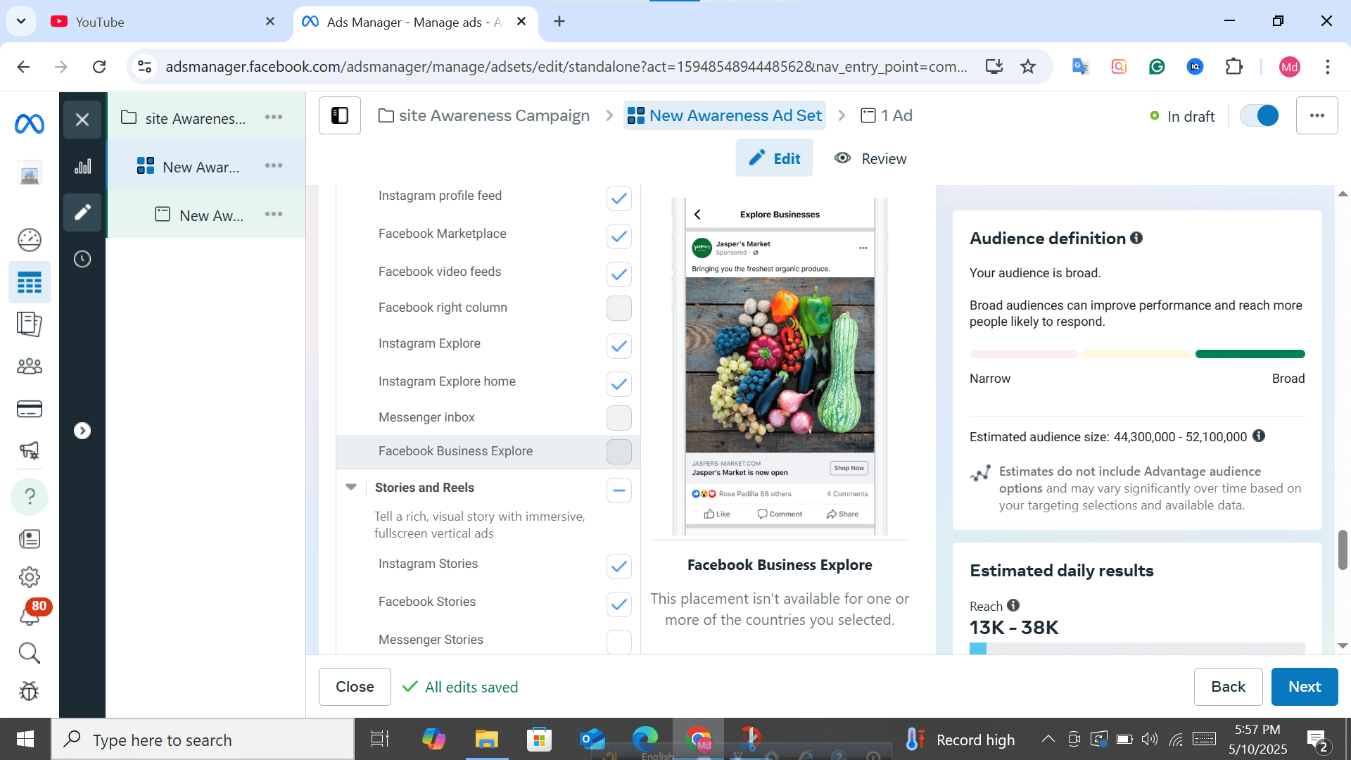#metaadscampaign,#digitalmarketing